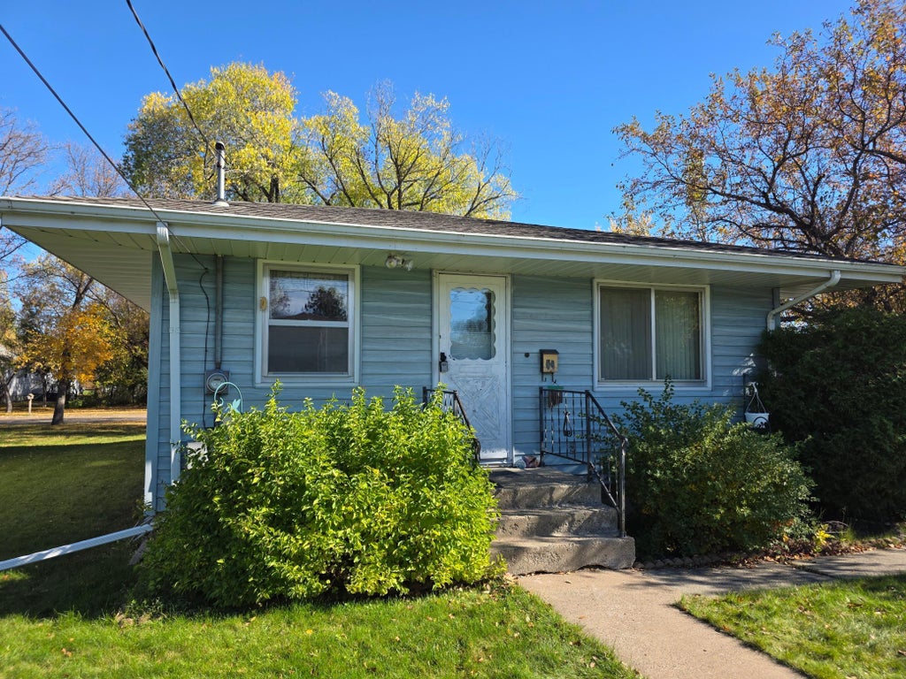 Photo of 1320 1st Avenue E, International Falls, MN 56649 (MLS # 7160601)