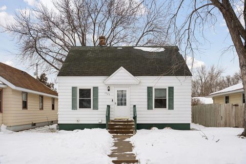 1723 2nd Street N, Saint Cloud, MN 56303 - #: 7004631