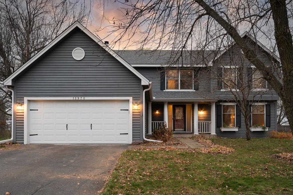 Photo of 15970 22nd Place N, Plymouth, MN 55447 (MLS # 7038731)