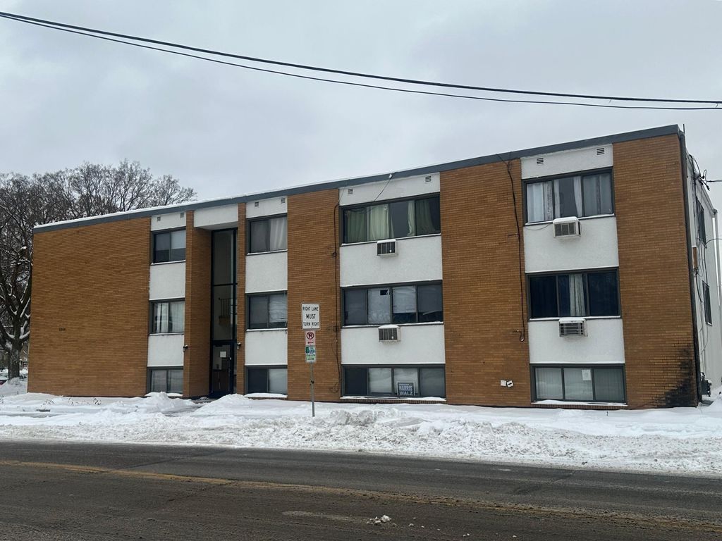 Photo of 3200 Minnehaha Avenue, Minneapolis, MN 55406 (MLS # 7002440)