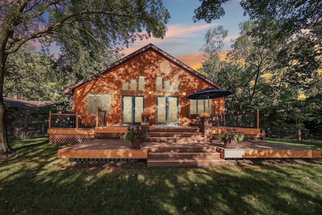 Photo of 24560 Cedar Point Road, New Prague, MN 56071 (MLS # 7046277)