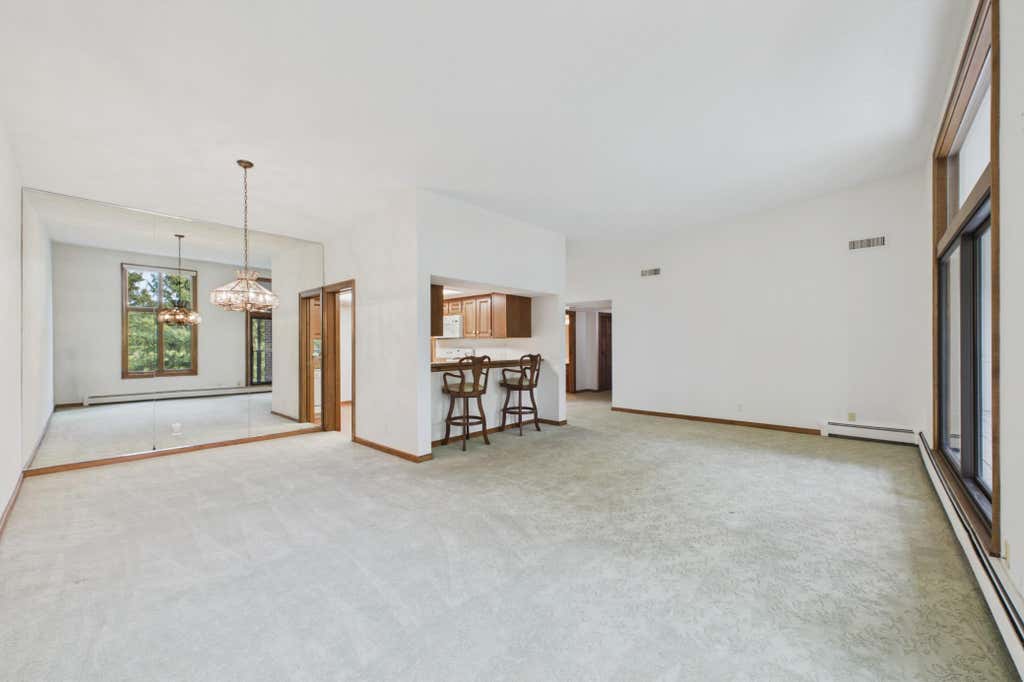 Photo of 5501 Dewey Hill Road #322, Edina, MN 55439 (MLS # 7105656)