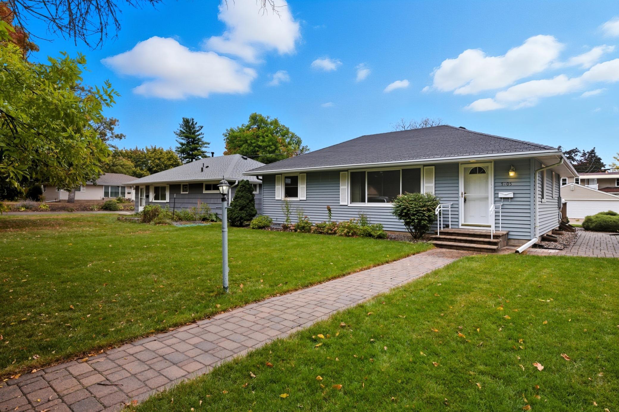 7205 Garfield Avenue