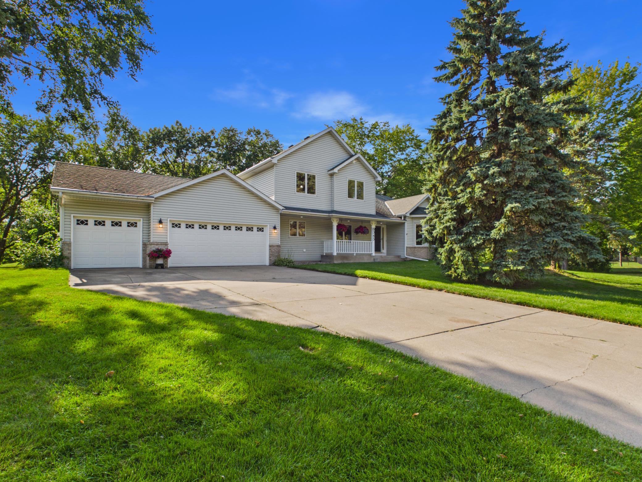 6345 W Shadow Lake Drive