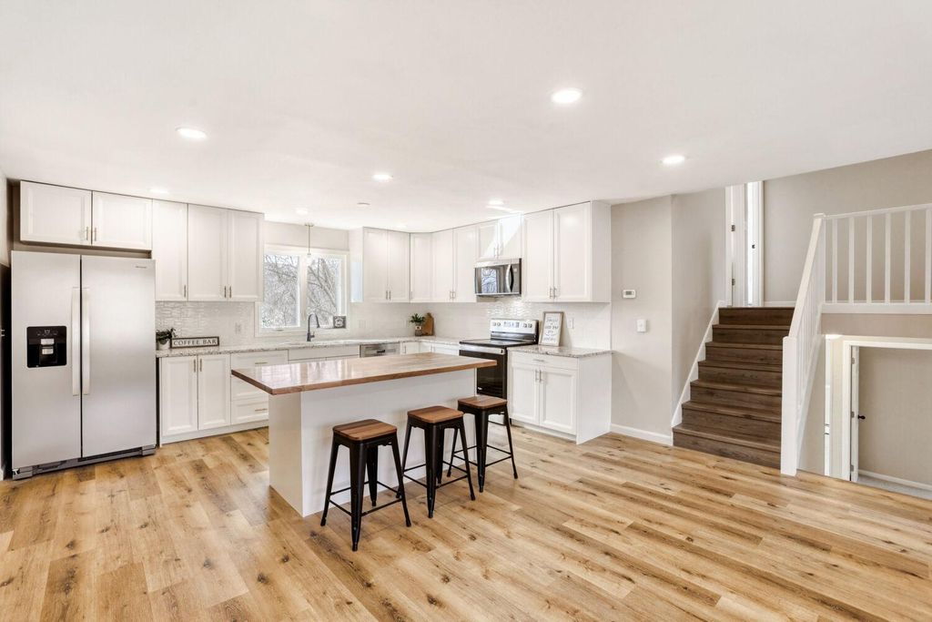 Photo of 4452 167th Avenue NE, Andover, MN 55304 (MLS # 7044076)