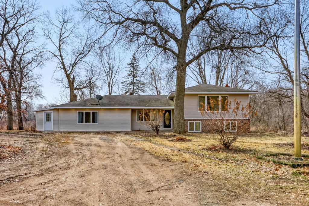 Photo of 4452 167th Avenue NE, Andover, MN 55304 (MLS # 7044076)