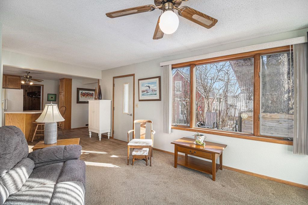 Photo of 613 Hawthorn Street, Red Wing, MN 55066 (MLS # 7007755)