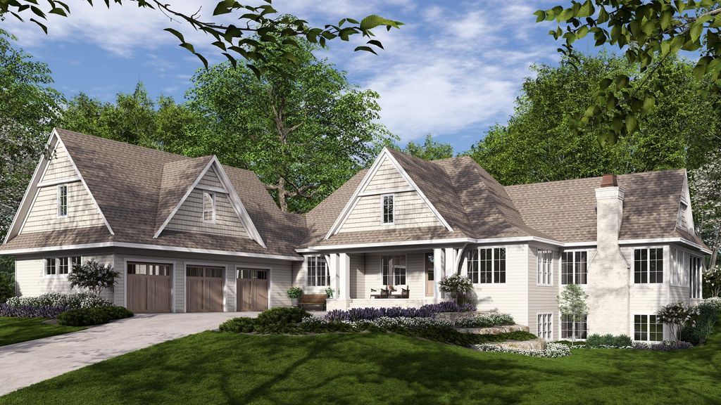 Photo of 7958 207th Street E, Prior Lake, MN 55372 (MLS # 6725468)