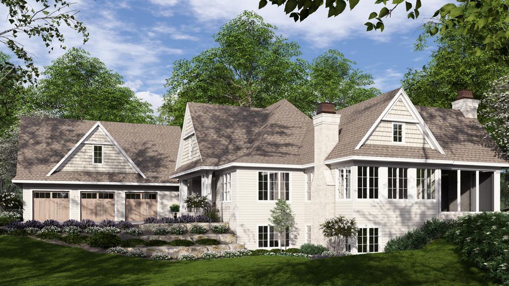 Photo of 7958 207th Street E, Prior Lake, MN 55372 (MLS # 6725468)