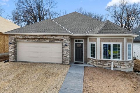 10478 Glenbrook Avenue South Cottage Grove MN 55016