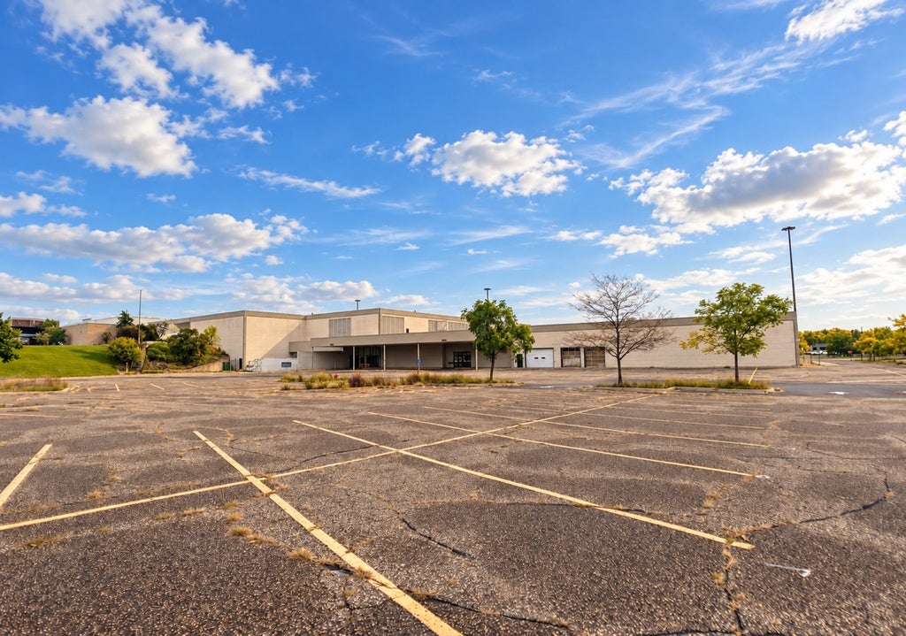 Photo of 3001 White Bear Avenue N, Maplewood, MN 55109 (MLS # 7161660)