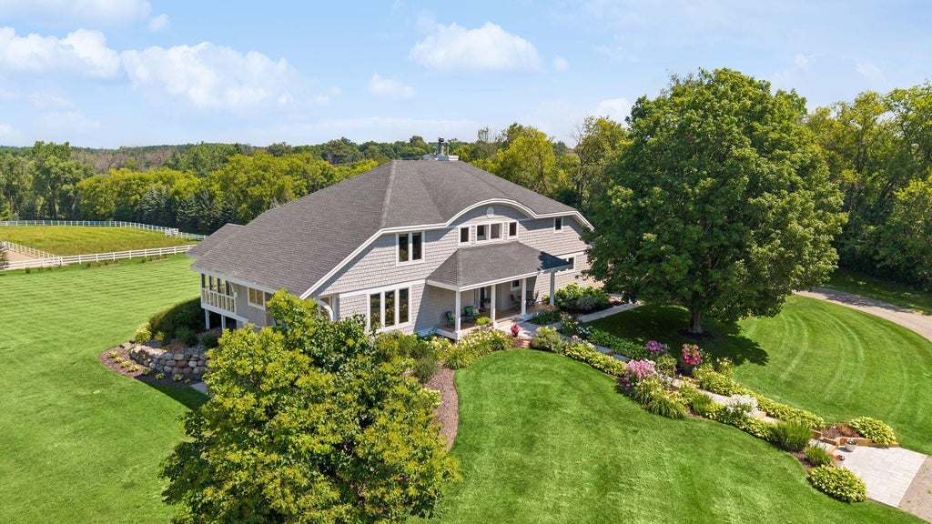 Photo of 7526 Turner Road, Independence, MN 55359 (MLS # 7163180)