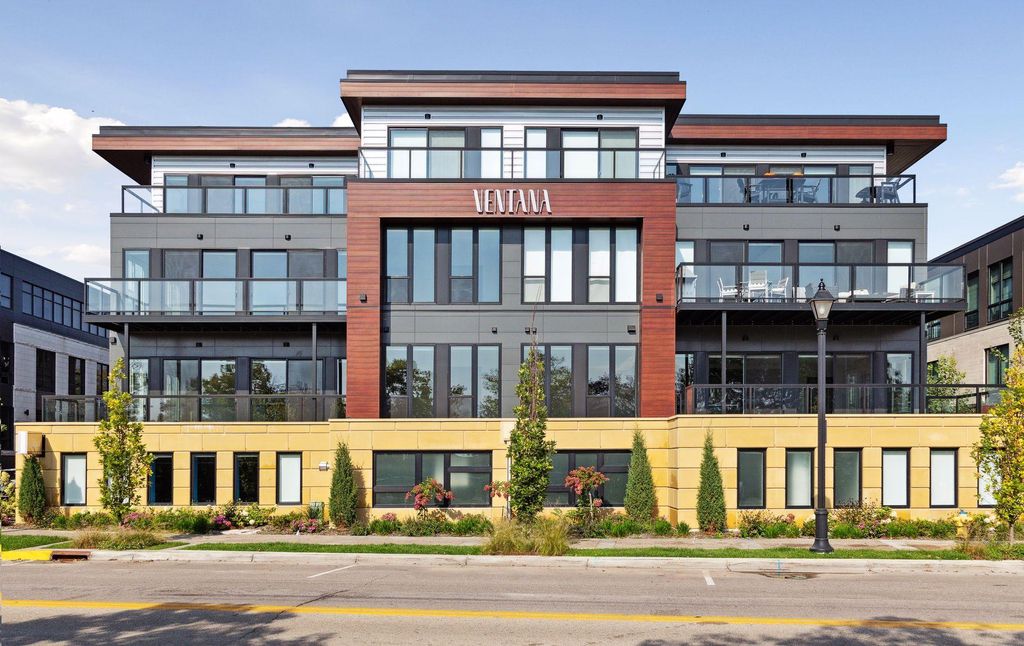 Photo of 253 Lake Street E #206, Wayzata, MN 55391 (MLS # 7050771)