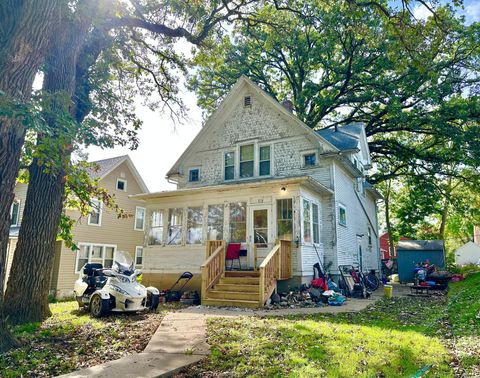 Photo of 713 Minnesota Avenue, Albert Lea, MN 56007 (MLS # 6793664)