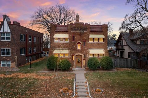 4625 Nicollet Avenue 5 Minneapolis MN 55419