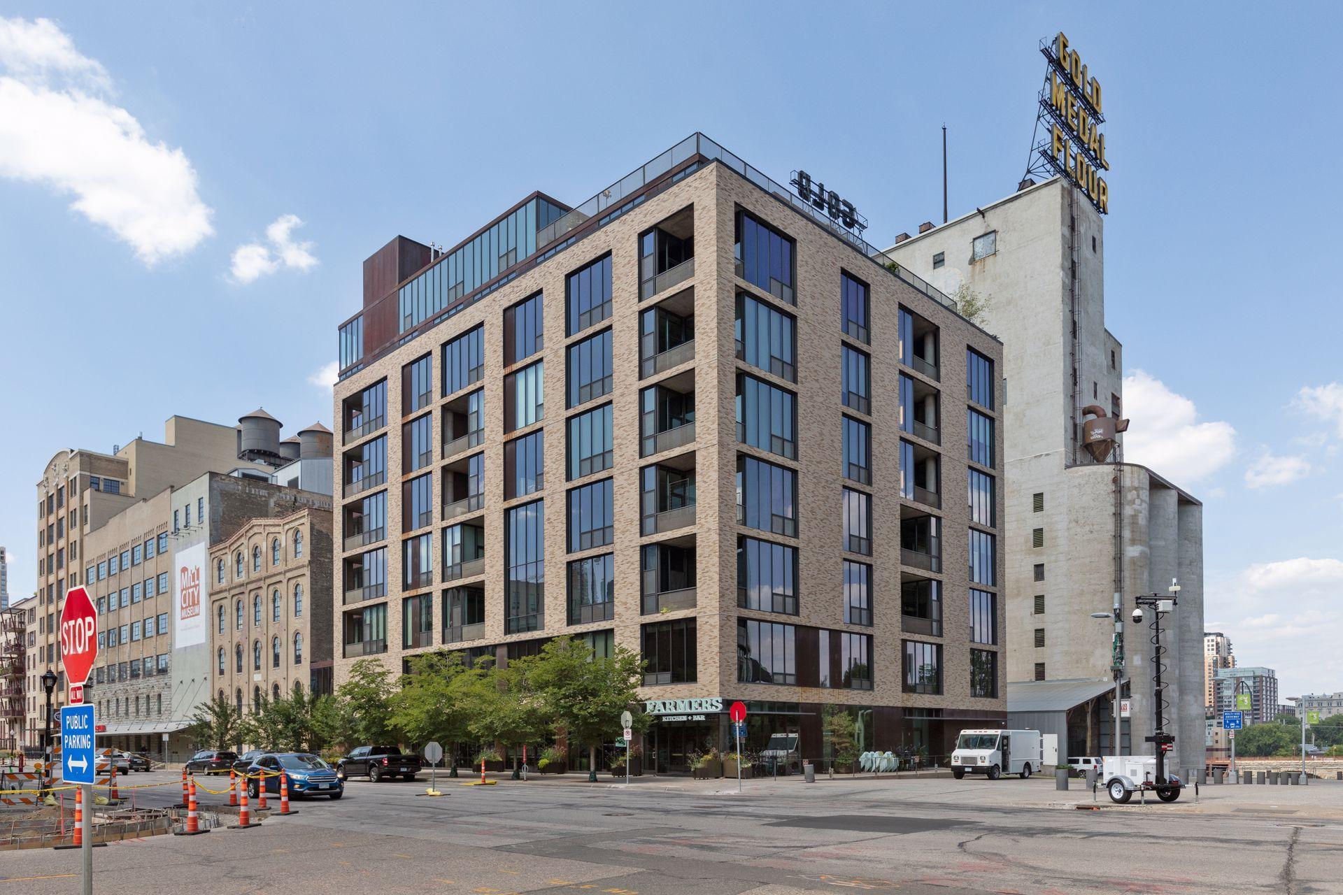 750 S 2nd Street 801