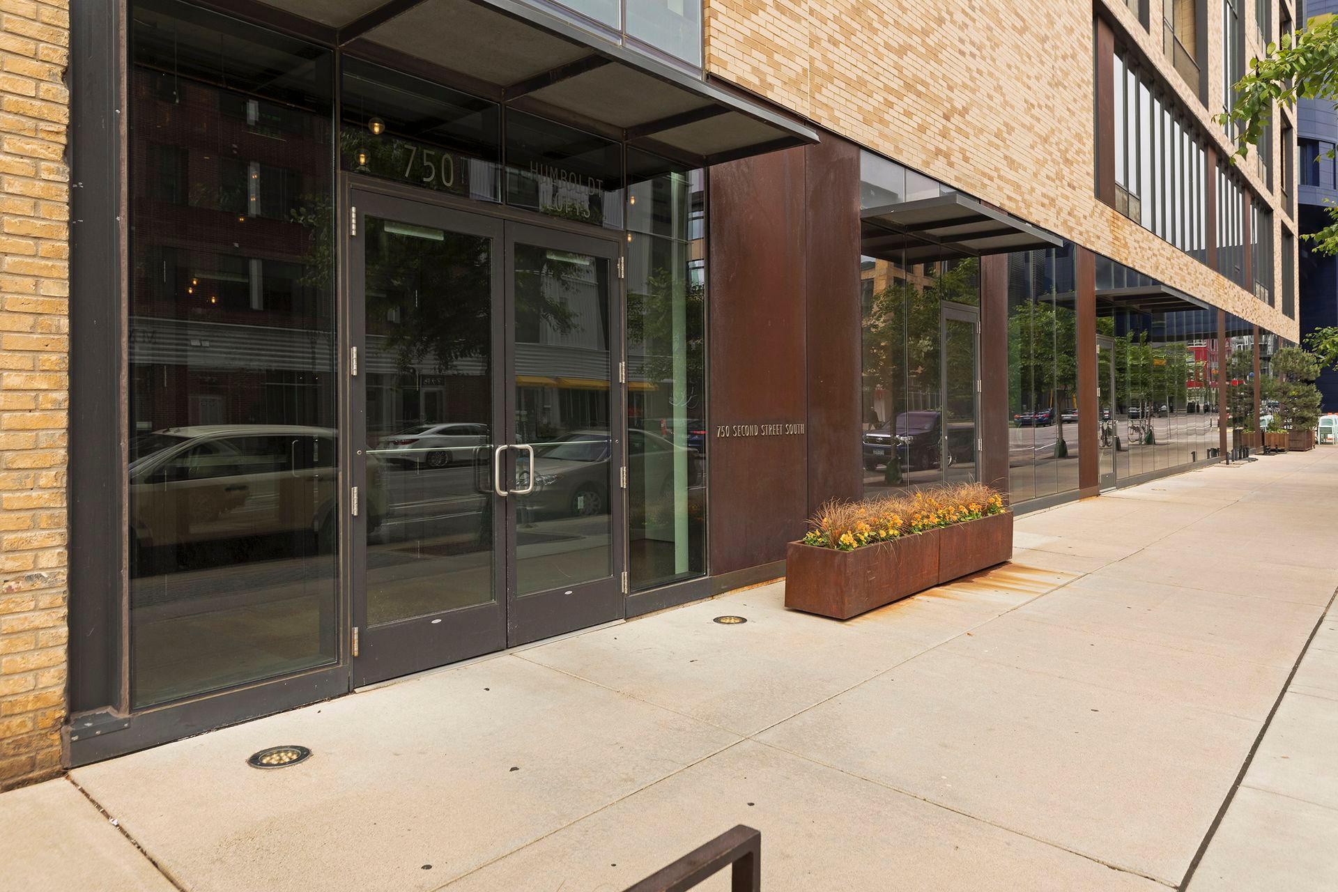 750 S 2nd Street 801