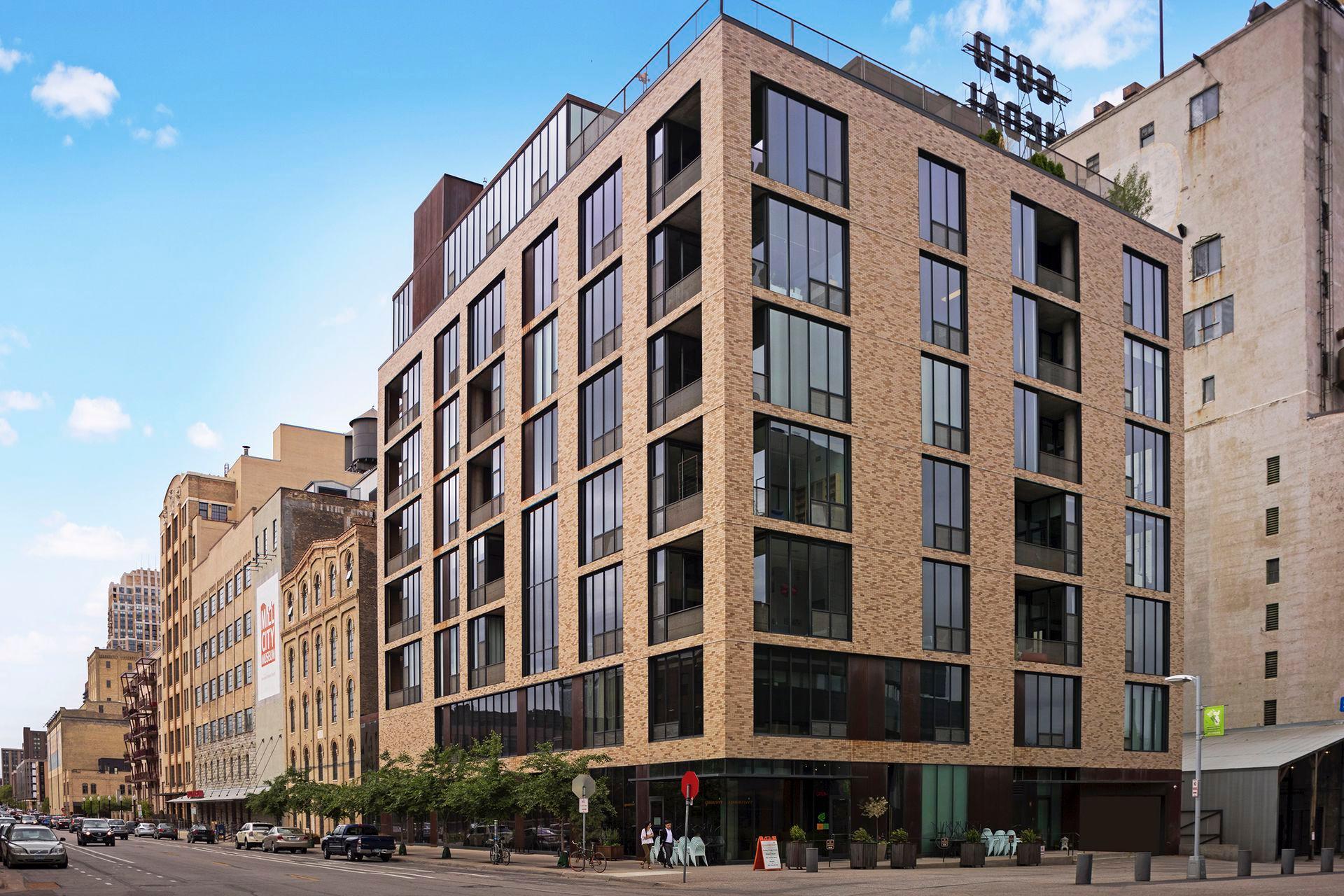 750 S 2nd Street 801