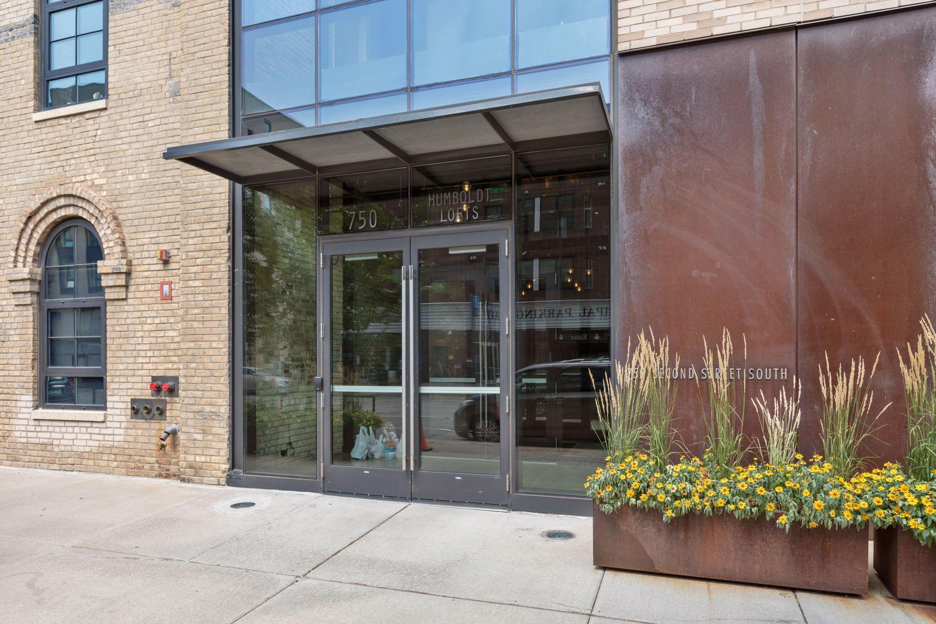 750 S 2nd Street 801