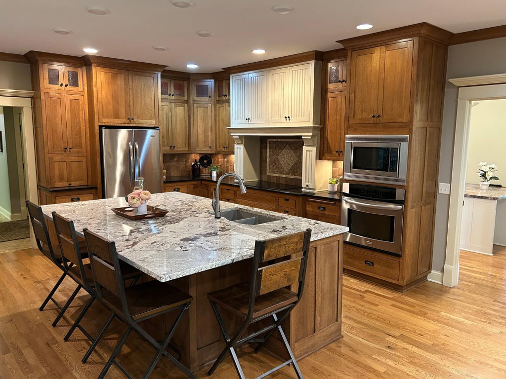 Photo of 10560 31st Place NE, Saint Michael, MN 55376 (MLS # 7148142)