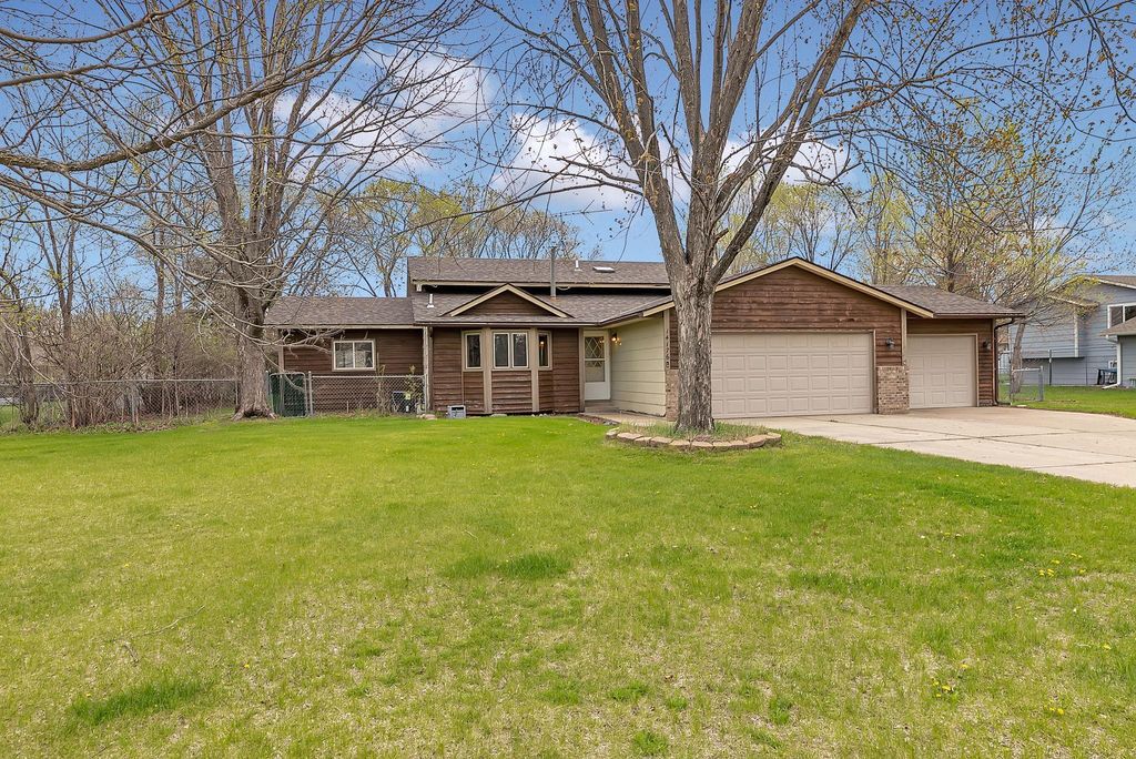 Photo of 14176 Ash Boulevard, Becker, MN 55308 (MLS # 7062836)