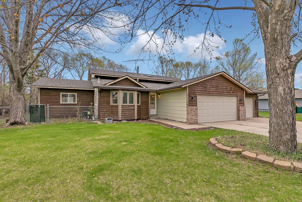 Photo of 14176 Ash Boulevard, Becker, MN 55308 (MLS # 7062836)
