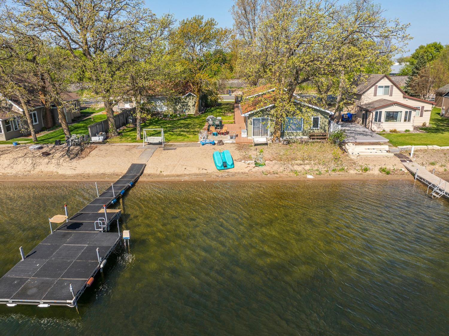 1245 W Lake Drive