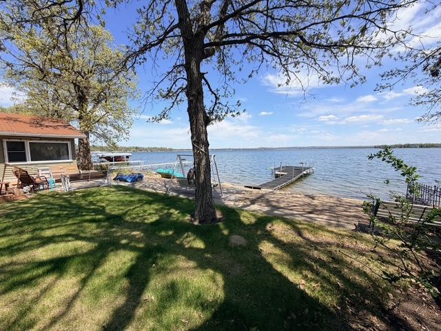 1245 W Lake Drive