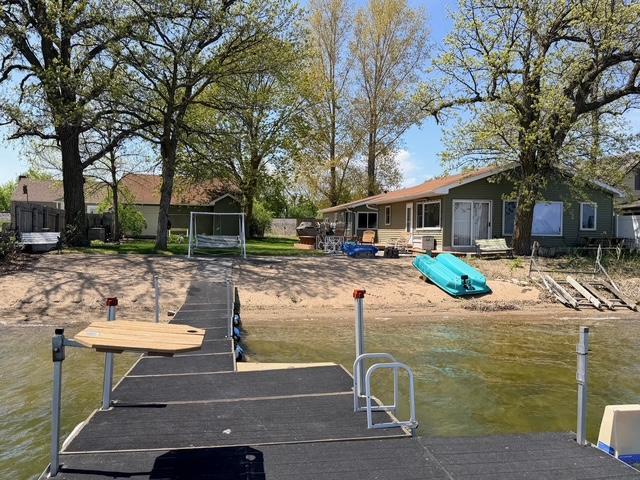 1245 W Lake Drive