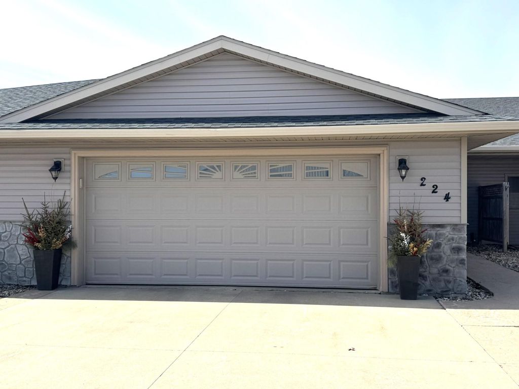 Photo of 224 25th Street SE, Willmar, MN 56201 (MLS # 7042457)