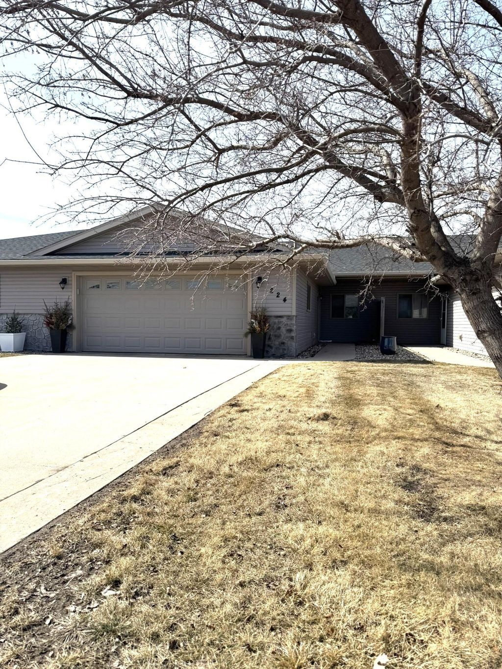 Photo of 224 25th Street SE, Willmar, MN 56201 (MLS # 7042457)