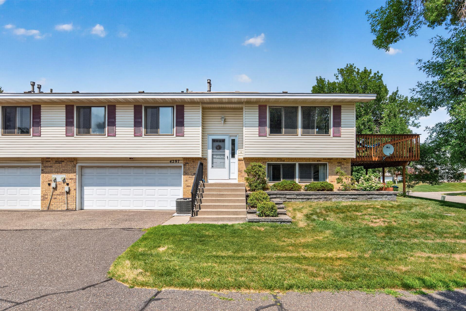 4297 Evergreen Drive