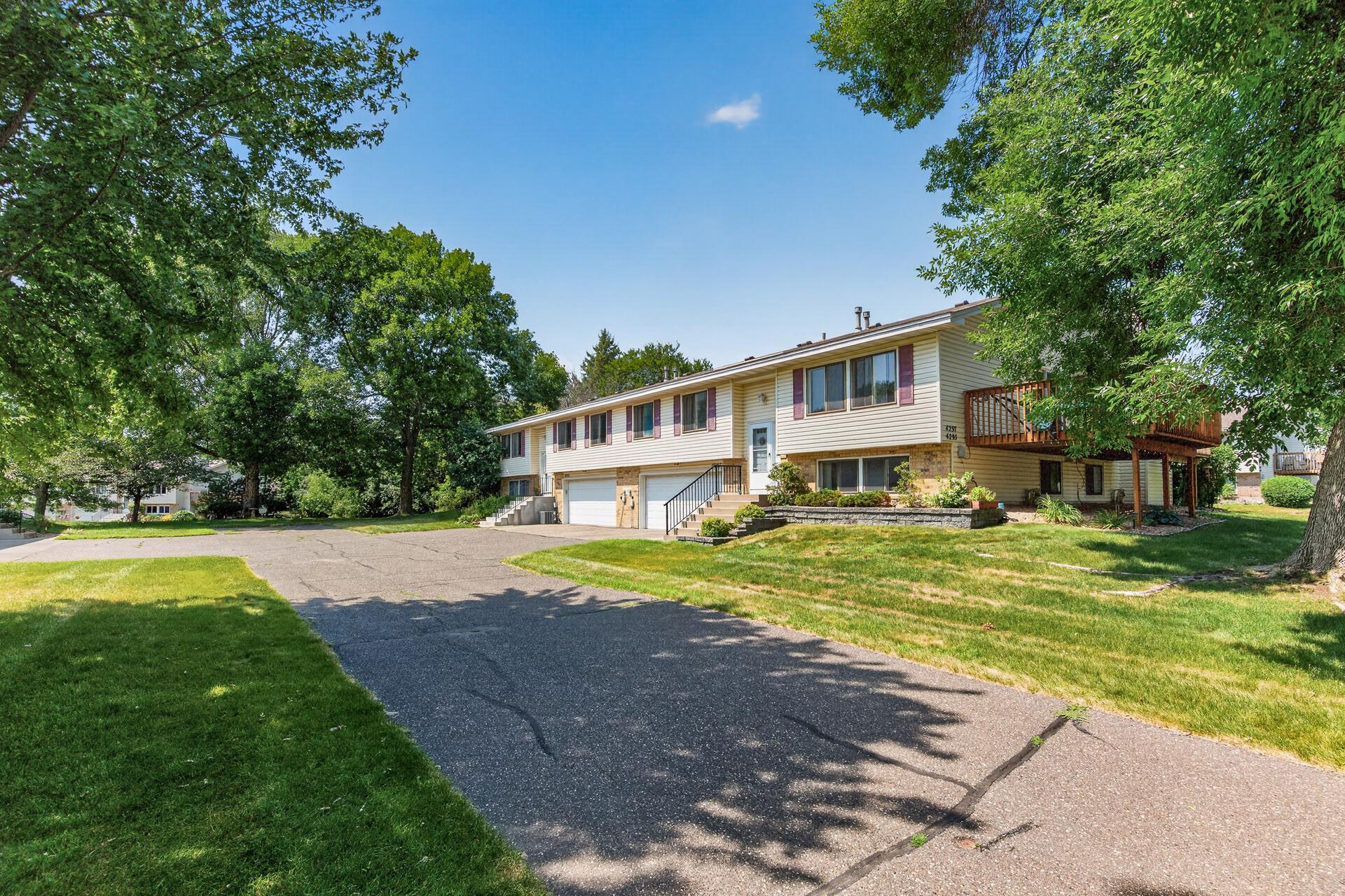 4297 Evergreen Drive
