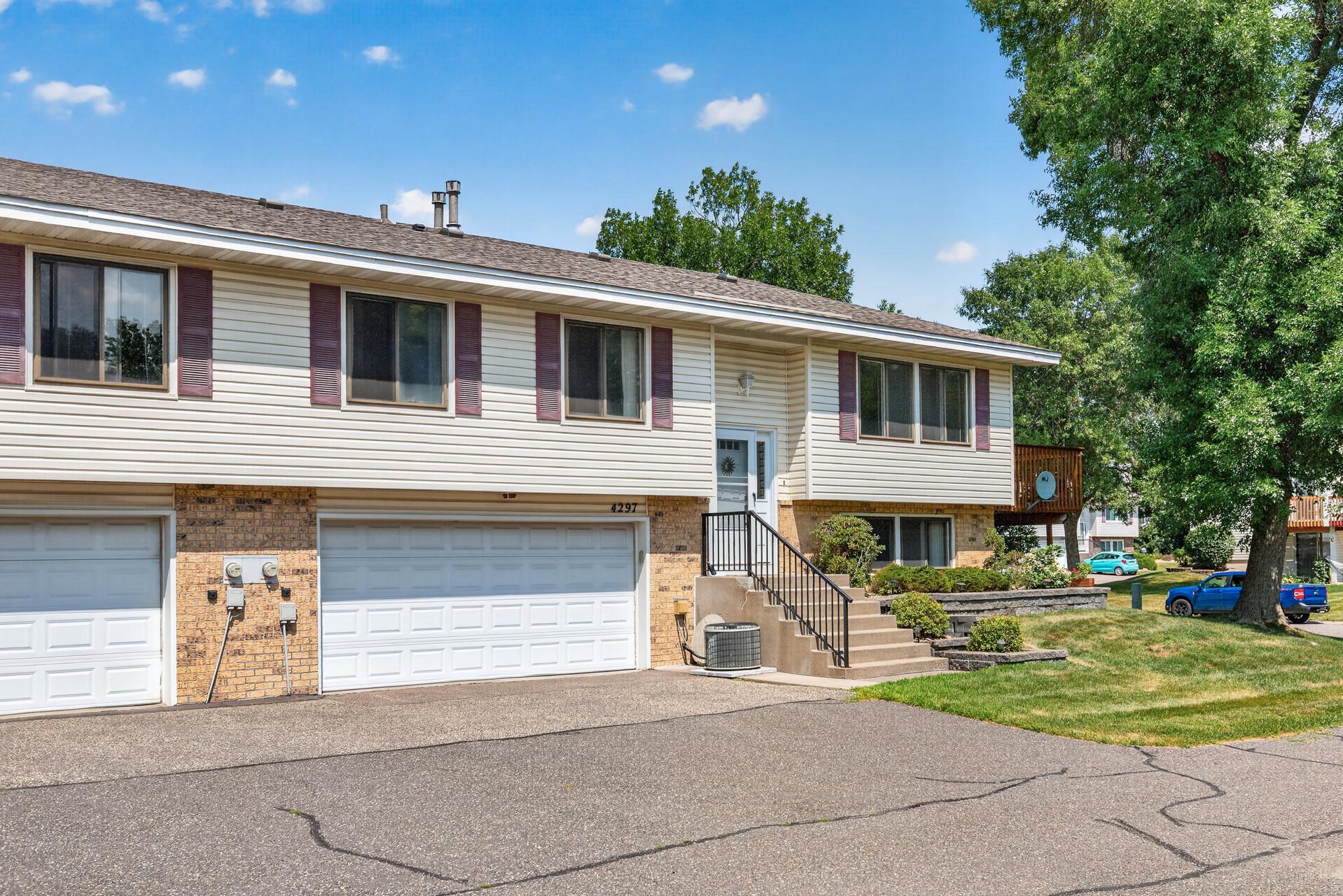 4297 Evergreen Drive