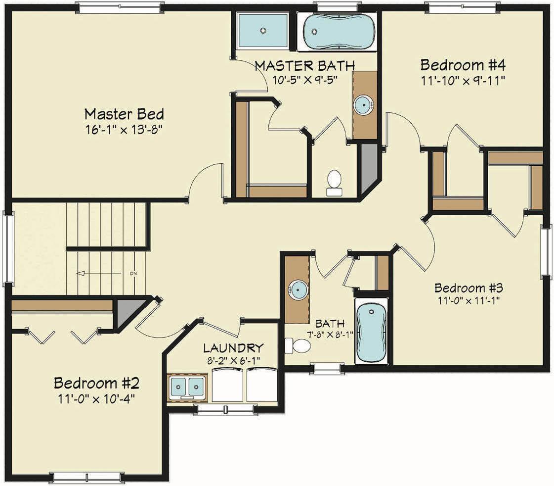 426 Prairie View Drive