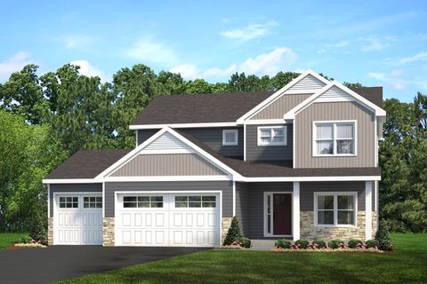 426 Prairie View Drive Cologne MN 55322