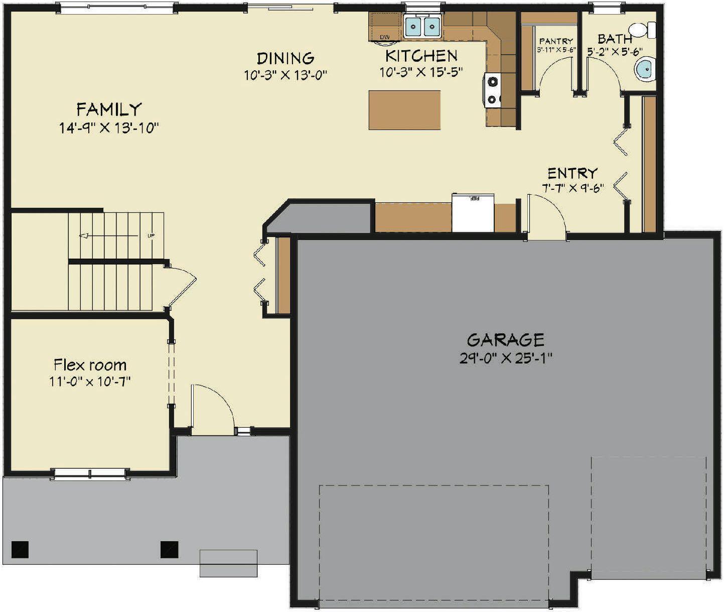 426 Prairie View Drive