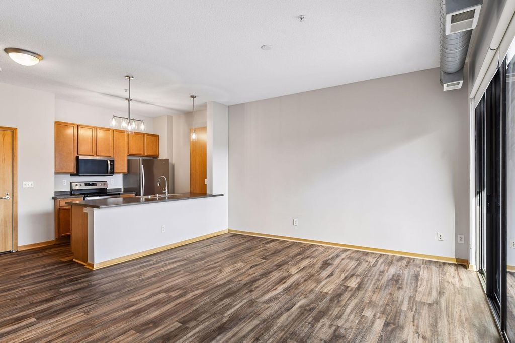 Photo of 4525 Park Commons Drive #205, Saint Louis Park, MN 55416 (MLS # 7042398)