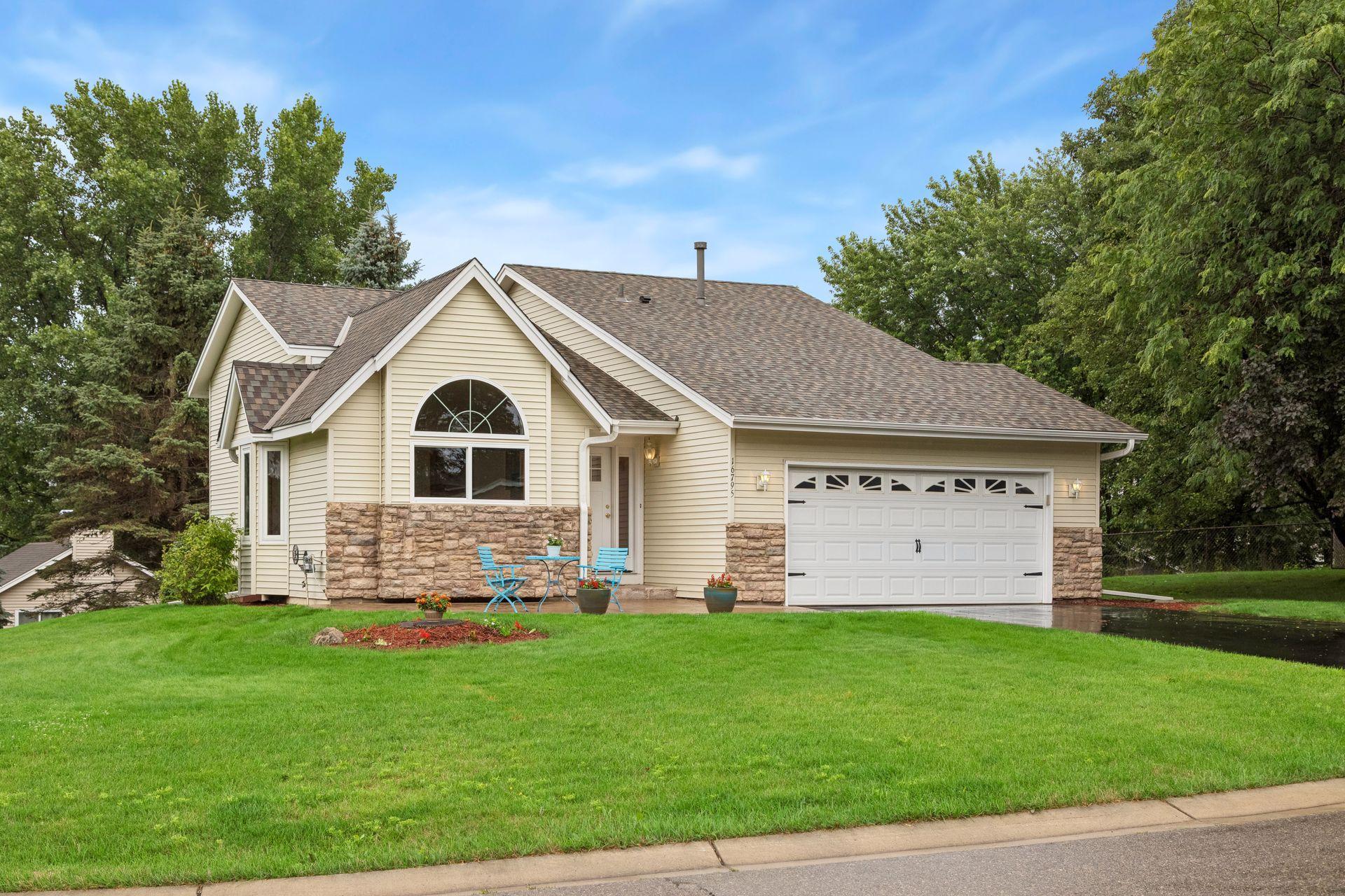 Photo 1 of 40 — 16795 Hershey Court, Lakeville, MN 55044