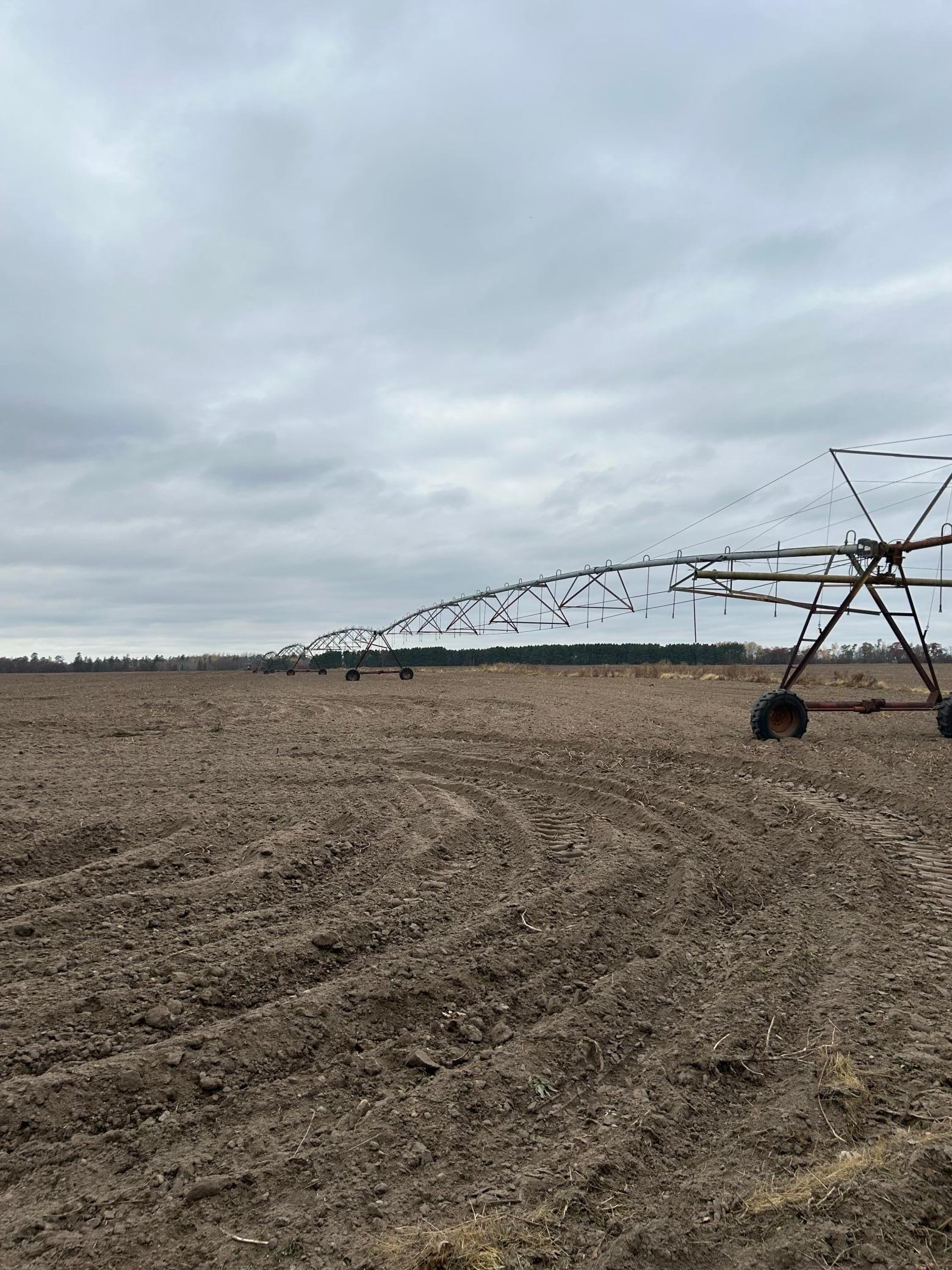 142 AC Basswood Lake Rd