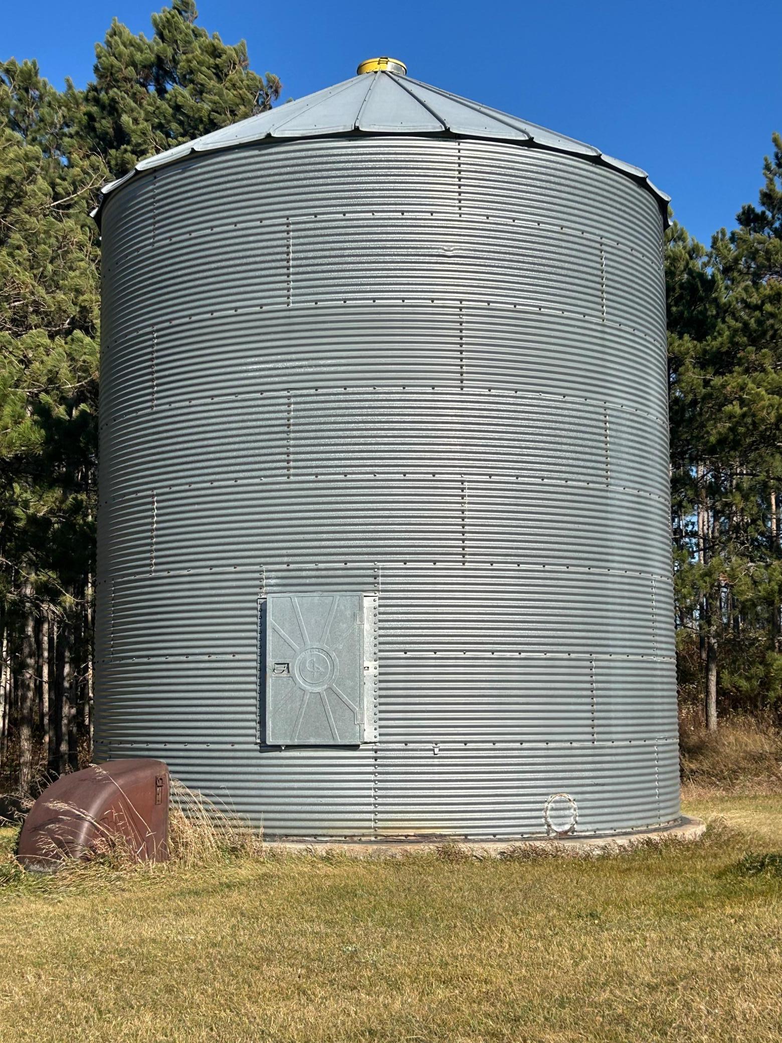 142 AC Basswood Lake Rd