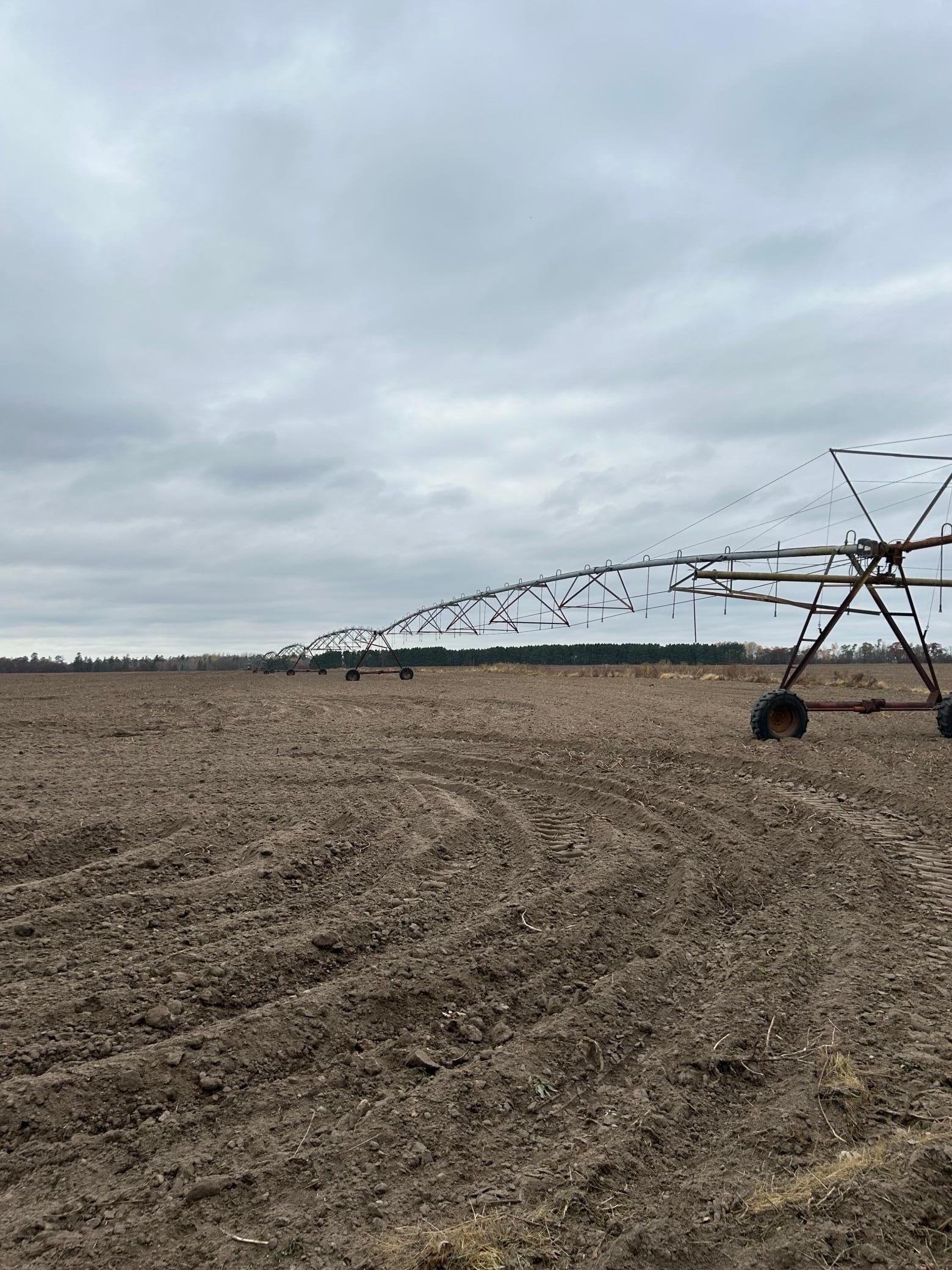 142 AC Basswood Lake Rd