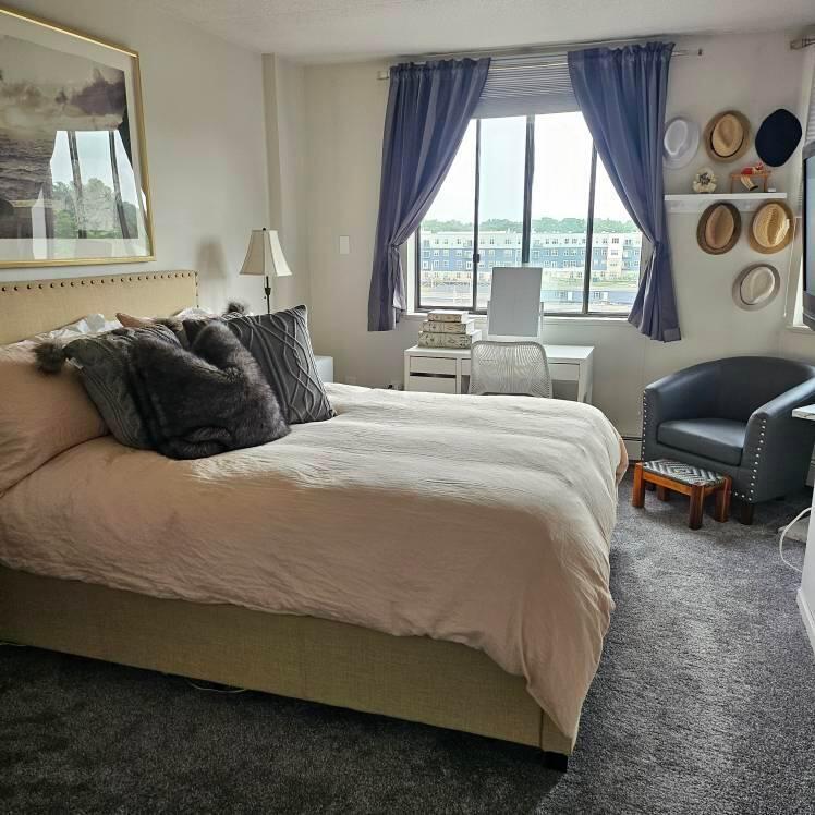 2601 Kenzie Terrace 519