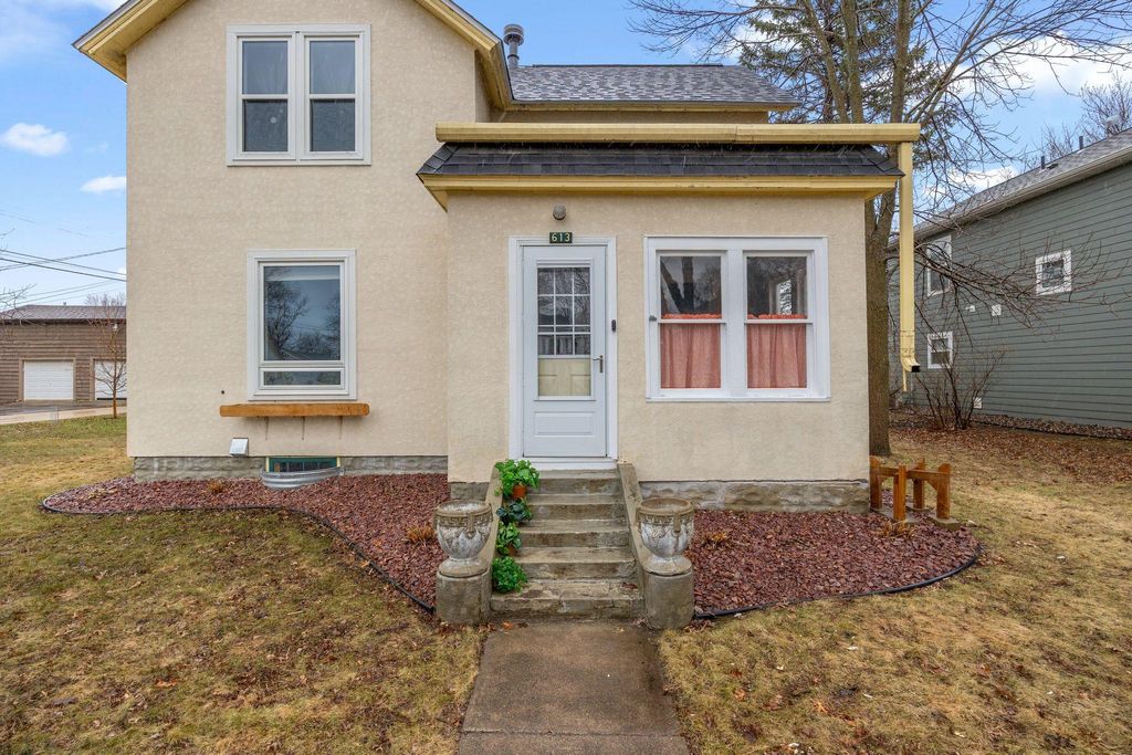 Photo of 613 3rd Street, Farmington, MN 55024 (MLS # 7017990)