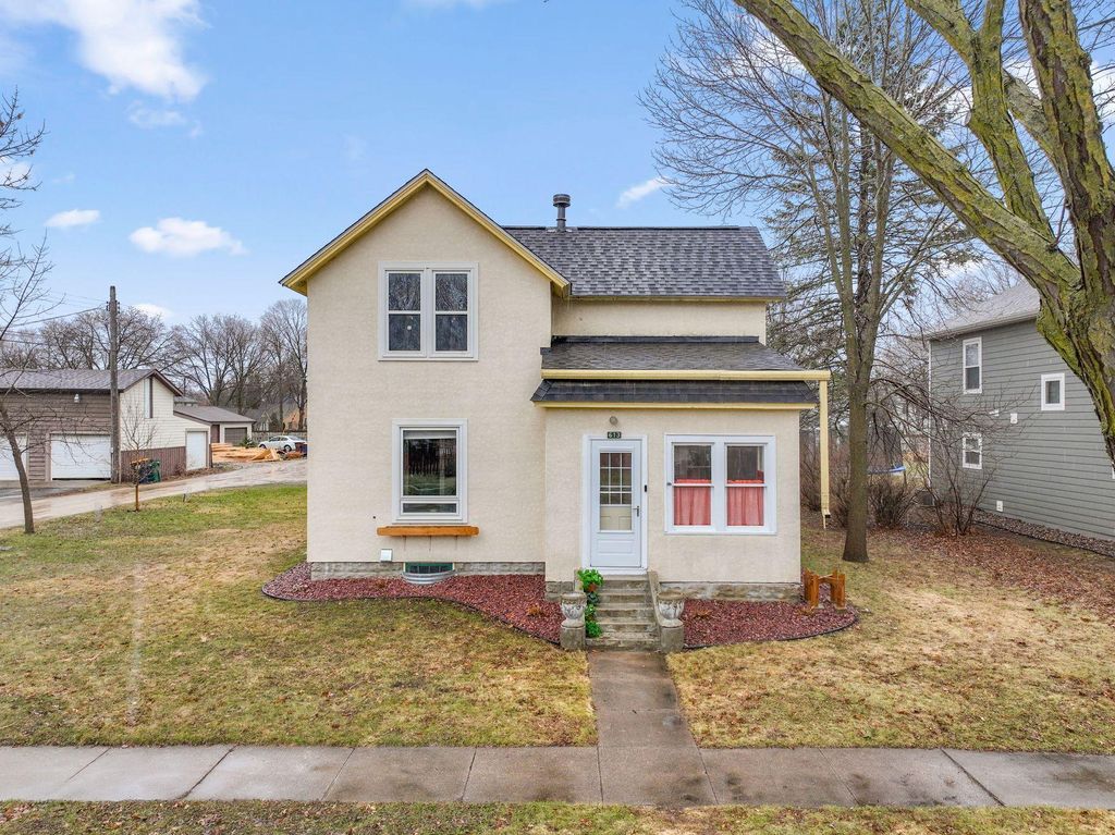 Photo of 613 3rd Street, Farmington, MN 55024 (MLS # 7017990)