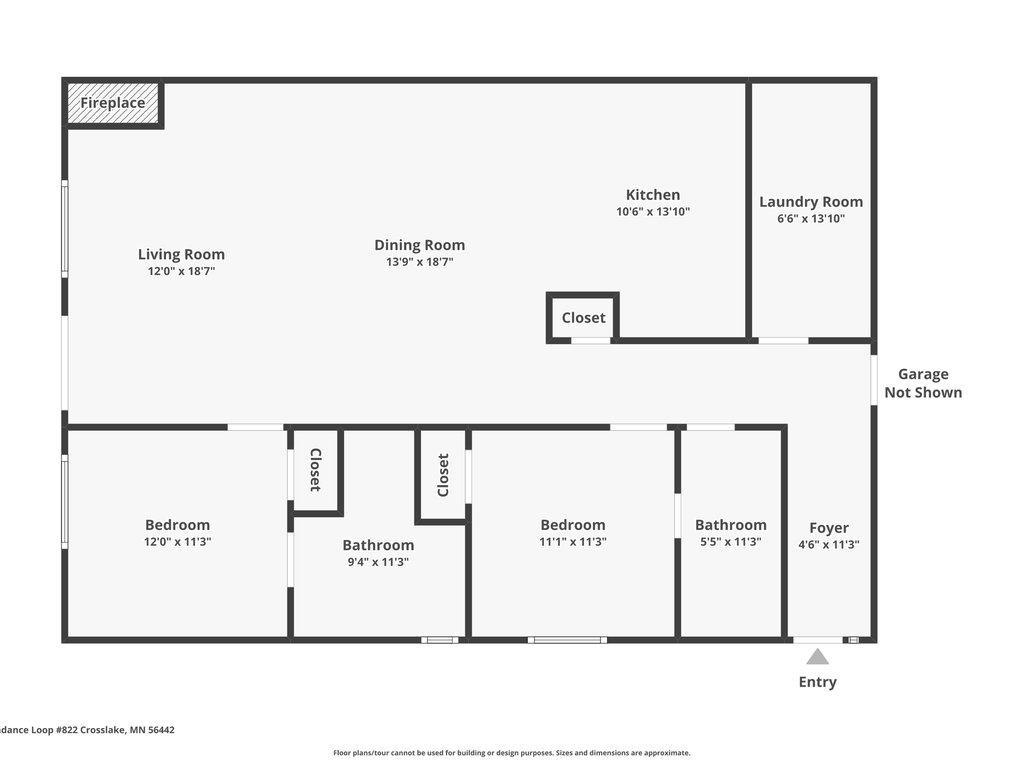 36943 Sundance Loop 822