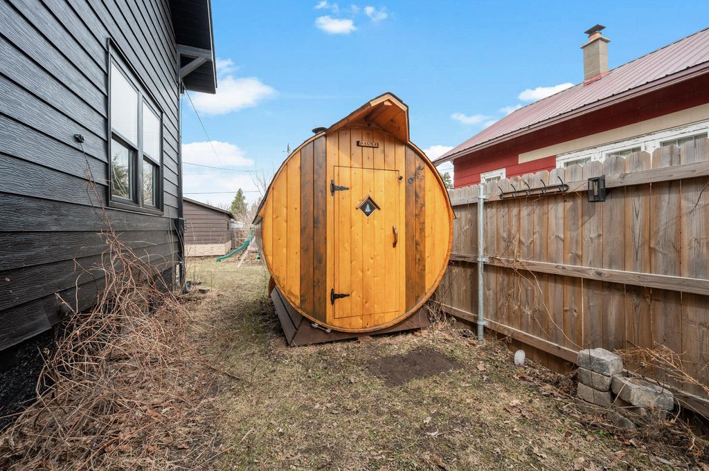 Photo of 209 NE 8th Street, Grand Rapids, MN 55744 (MLS # 7049058)