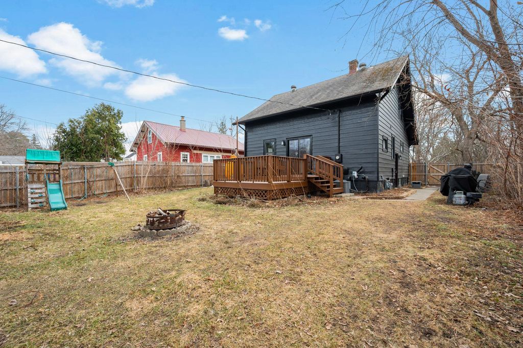 Photo of 209 NE 8th Street, Grand Rapids, MN 55744 (MLS # 7049058)