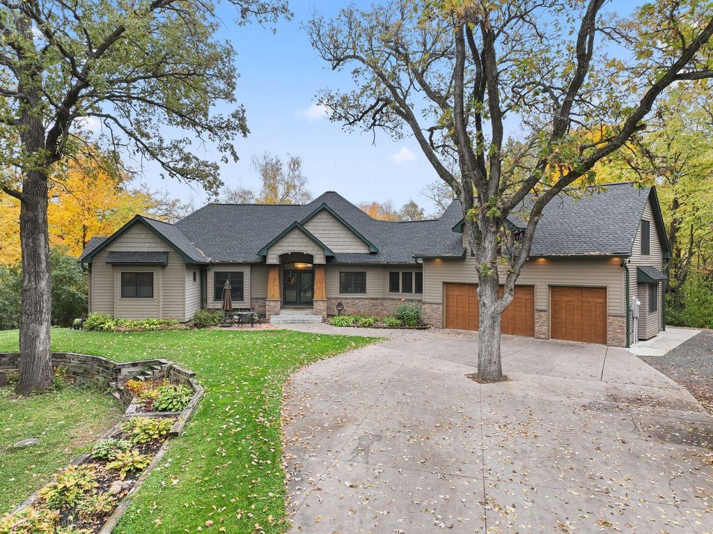 Photo of 34439 Northbrook Avenue, Lindstrom, MN 55045 (MLS # 6800205)