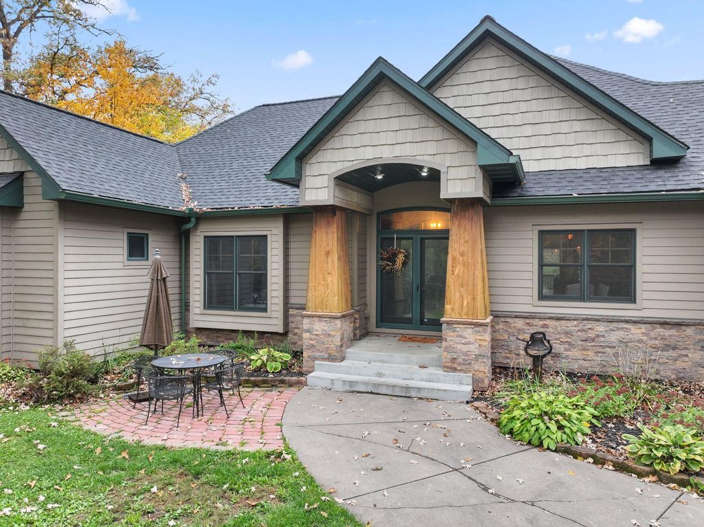 Photo of 34439 Northbrook Avenue, Lindstrom, MN 55045 (MLS # 6800205)